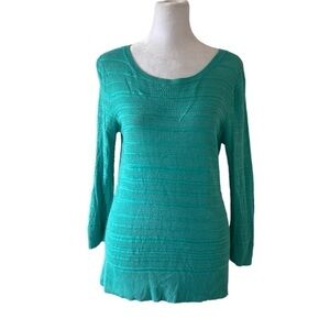 Banana Republic Factory medium sweater lightweight